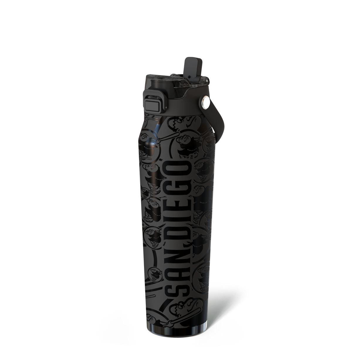 Bottle Buddy 32oz | San Diego Padres | Night Game image 3