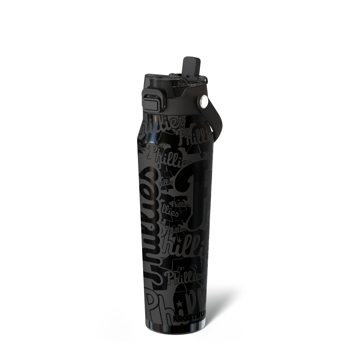 Bottle Buddy 32oz | Philadelphia Phillies | Night Game image 1