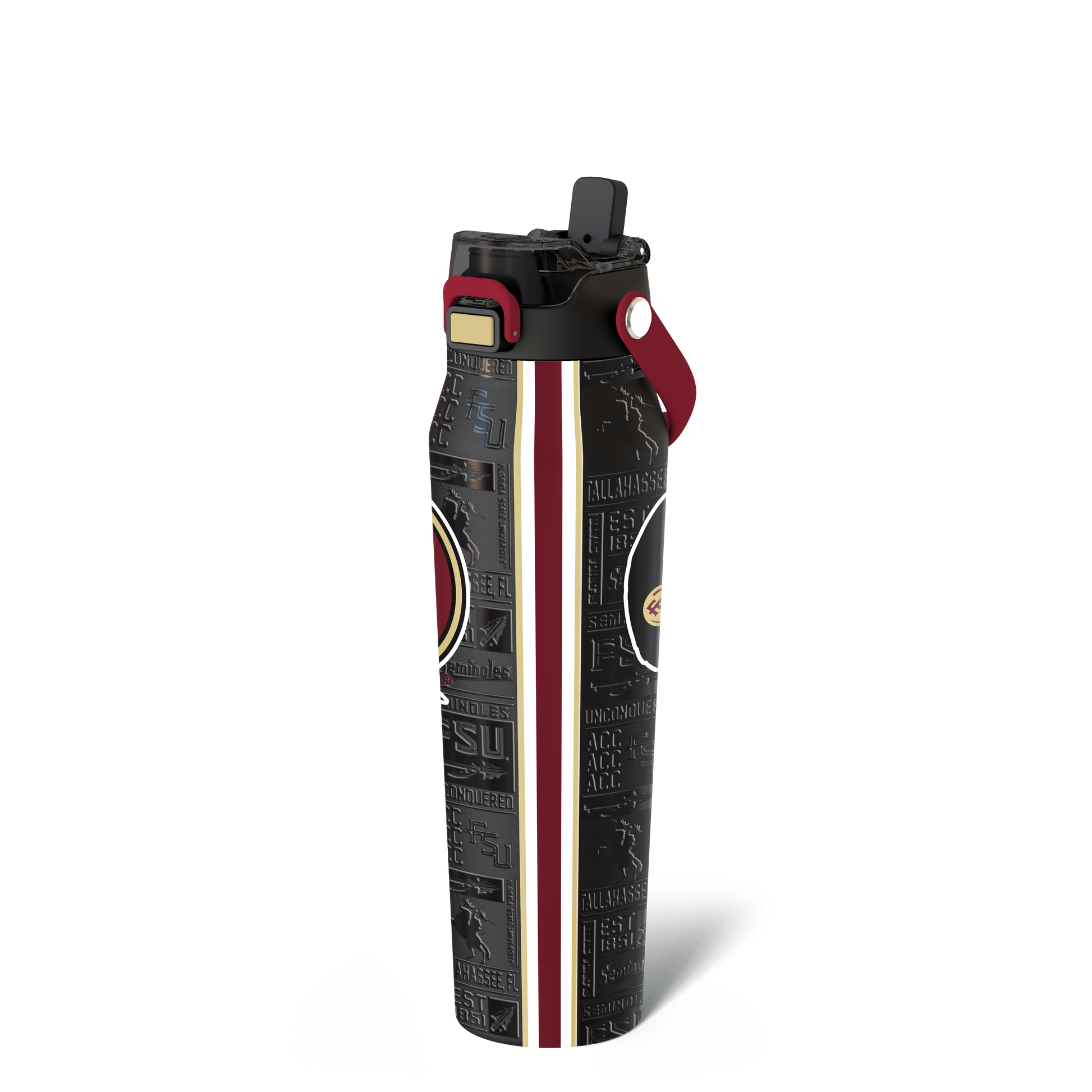 Bottle Buddy 32oz | Florida State Seminoles | Legacy image 3