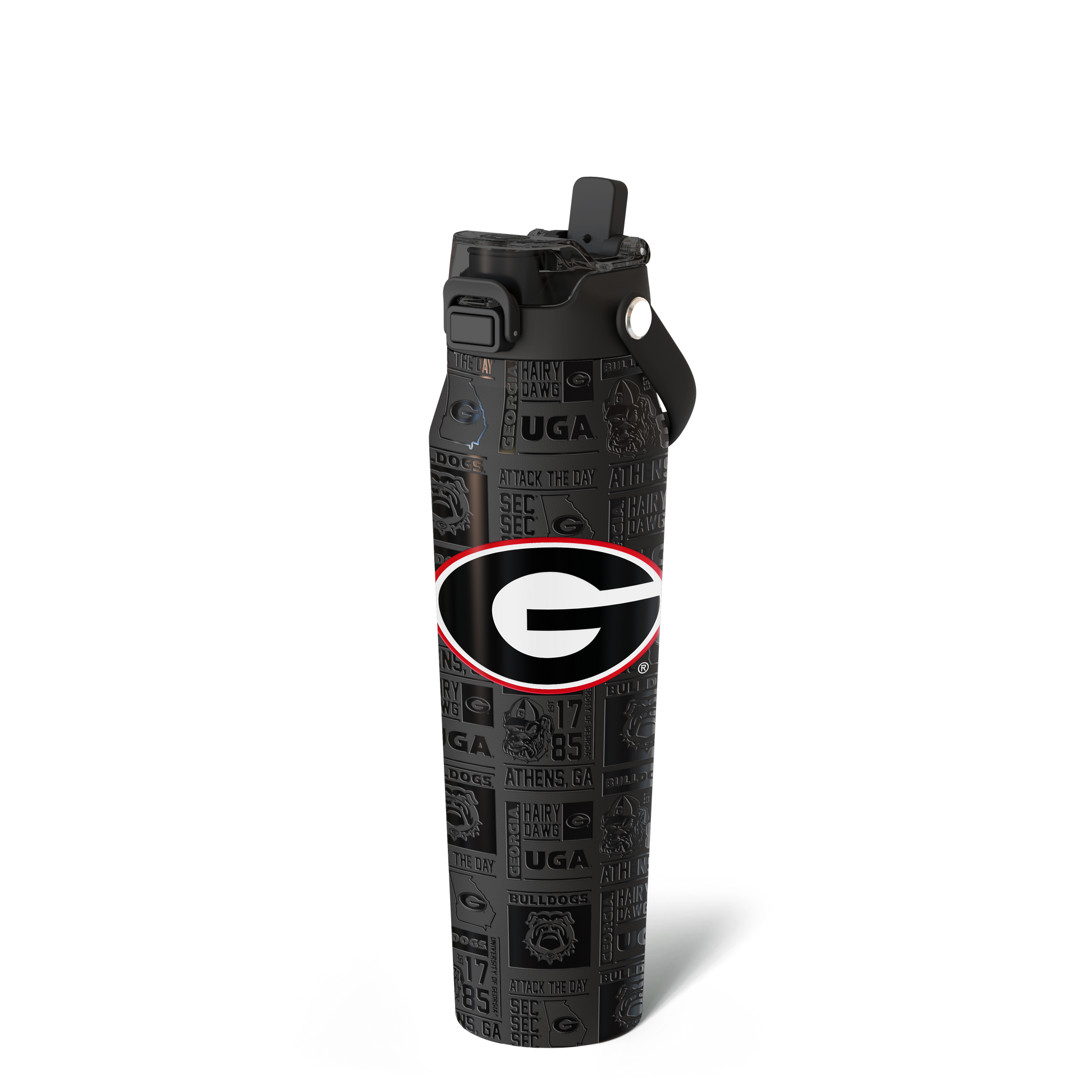 Bottle Buddy 32oz | Georgia Bulldogs | Legacy image 4