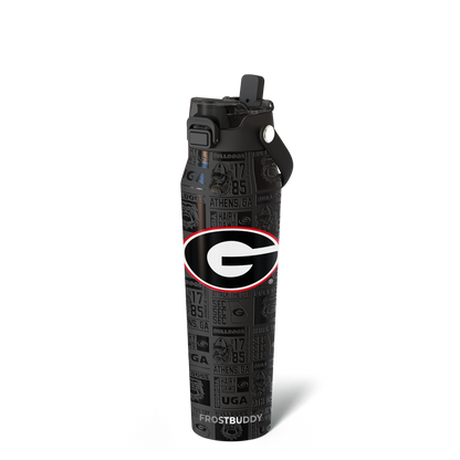 Bottle Buddy 32oz | Georgia Bulldogs | Legacy image 1