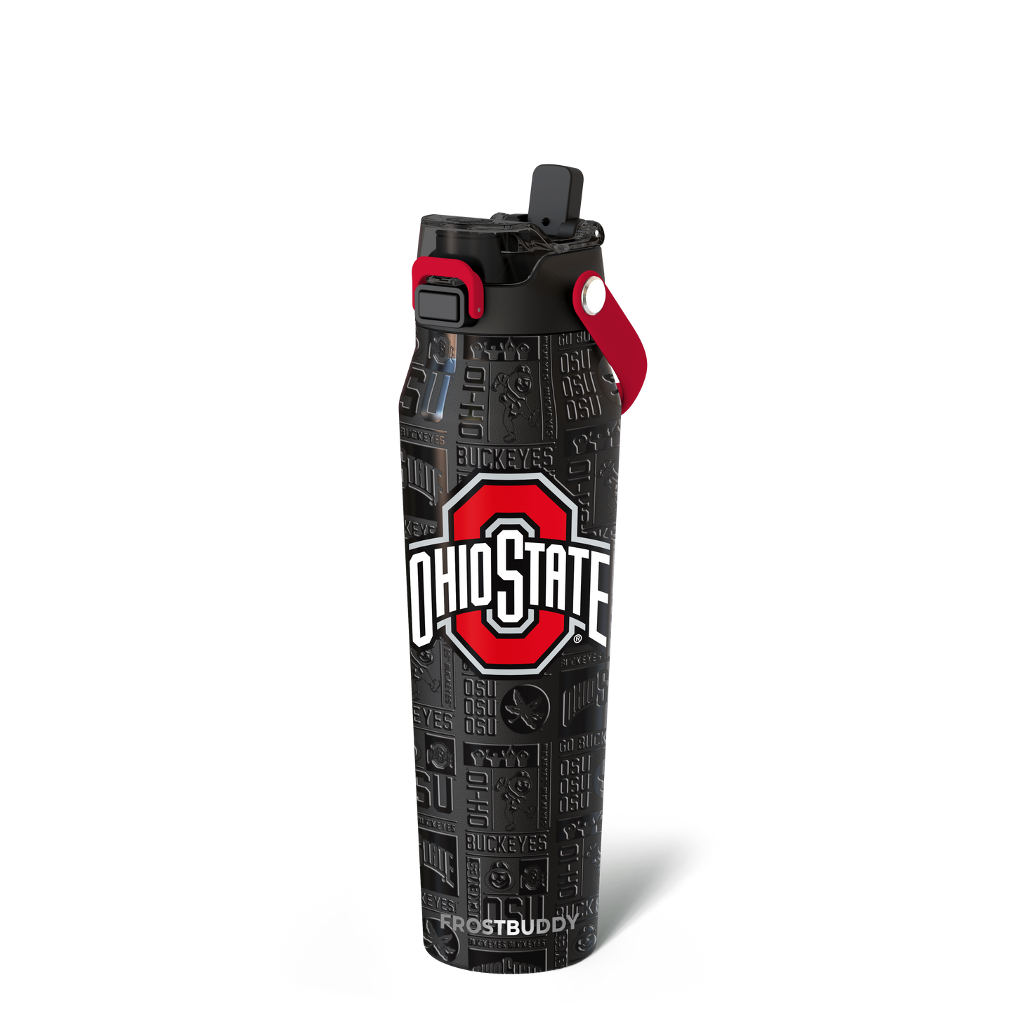 Bottle Buddy 32oz | Ohio State | Legacy image 1