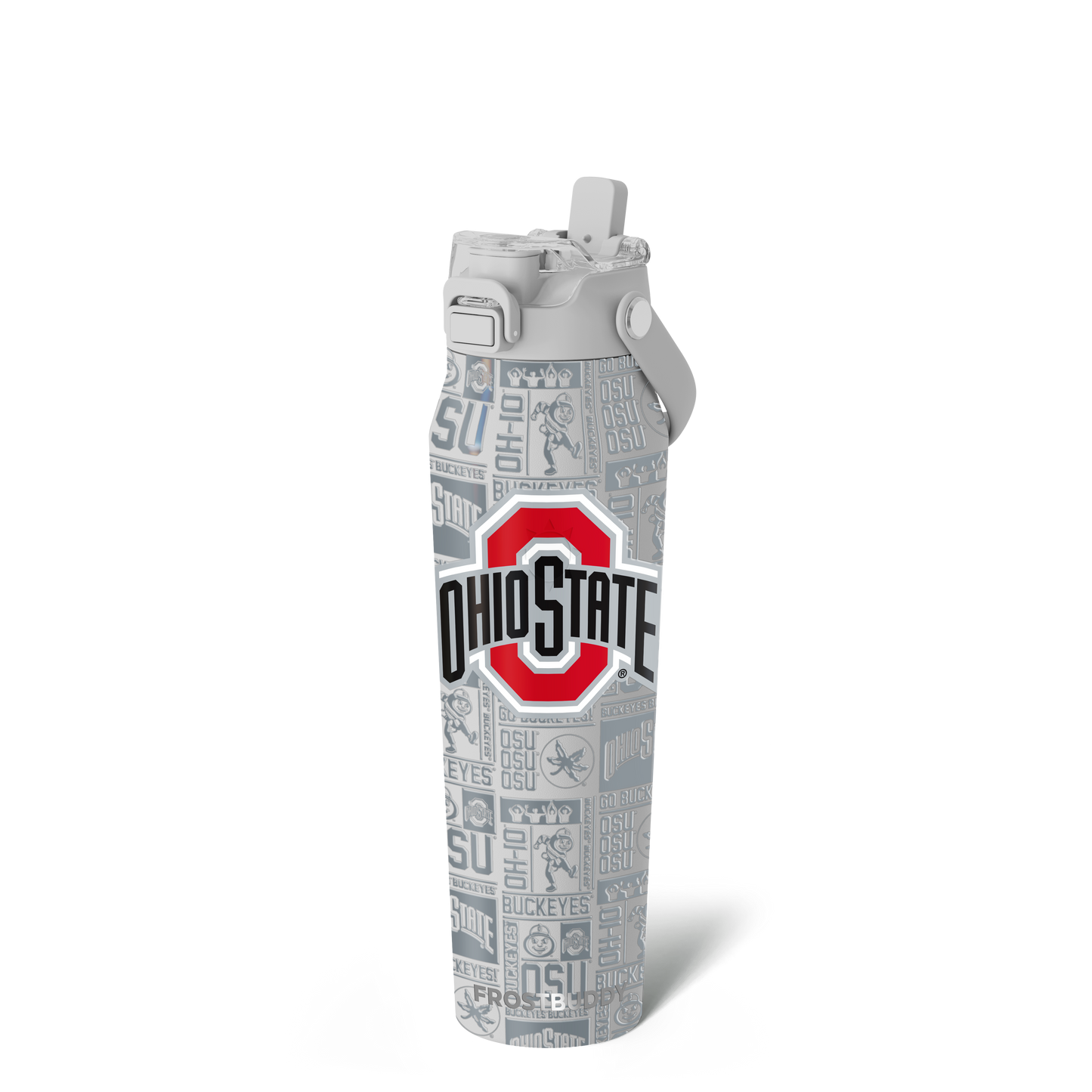Bottle Buddy 32oz | Ohio State | Legacy image 1