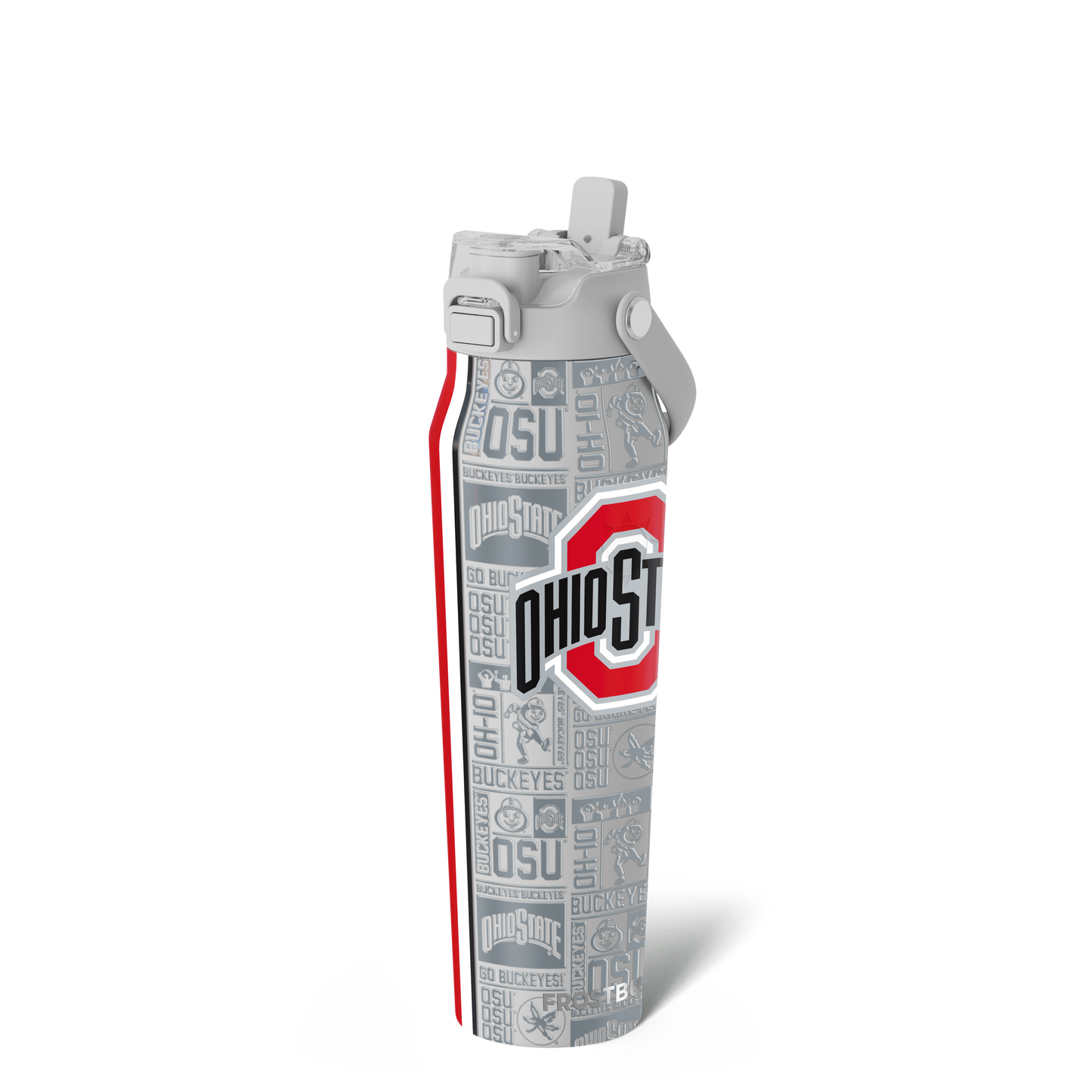 Bottle Buddy 32oz | Ohio State | Legacy image 2