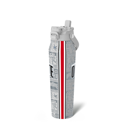 Bottle Buddy 32oz | Ohio State | Legacy image 3