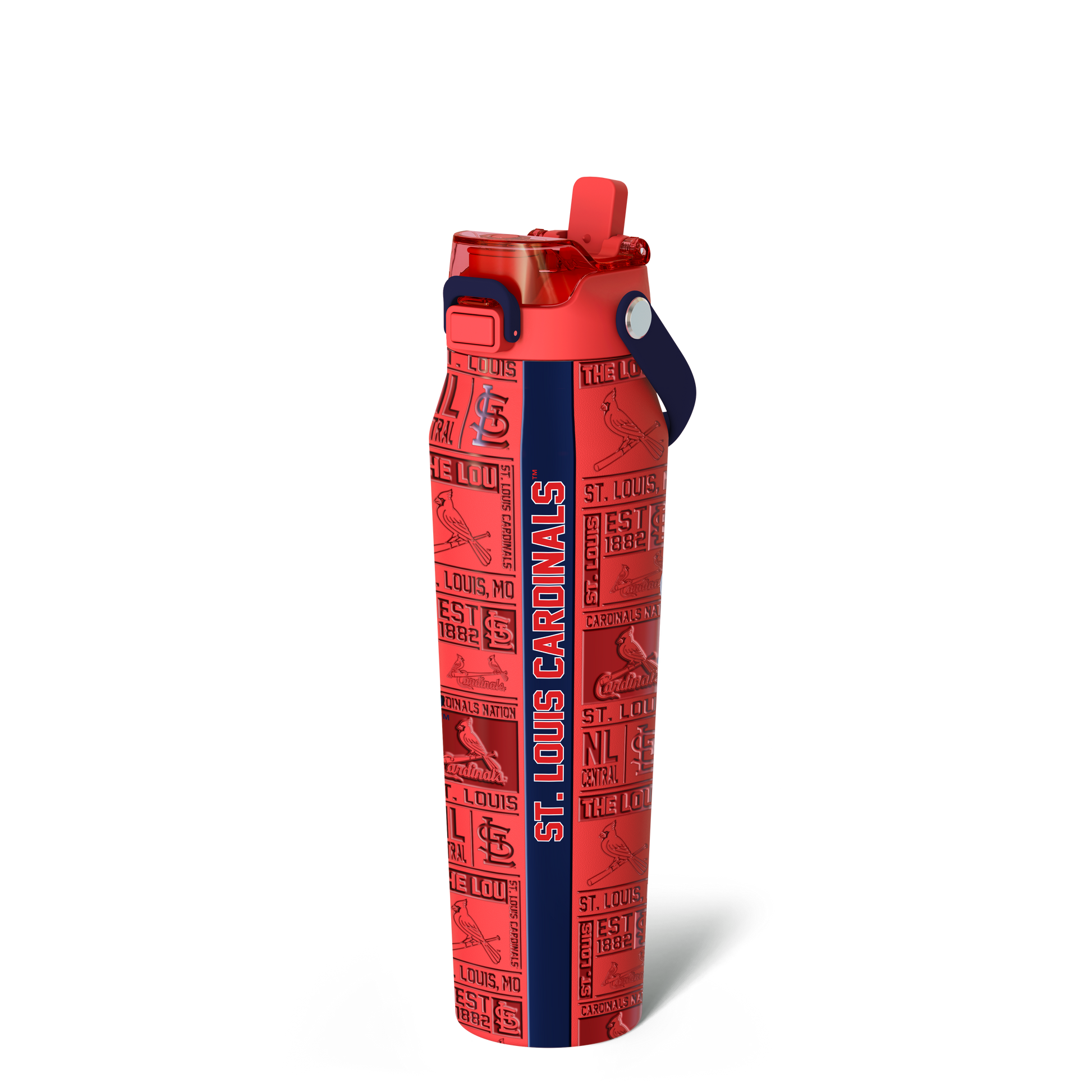 Bottle Buddy 32oz | St. Louis Cardinals | Legacy image 2