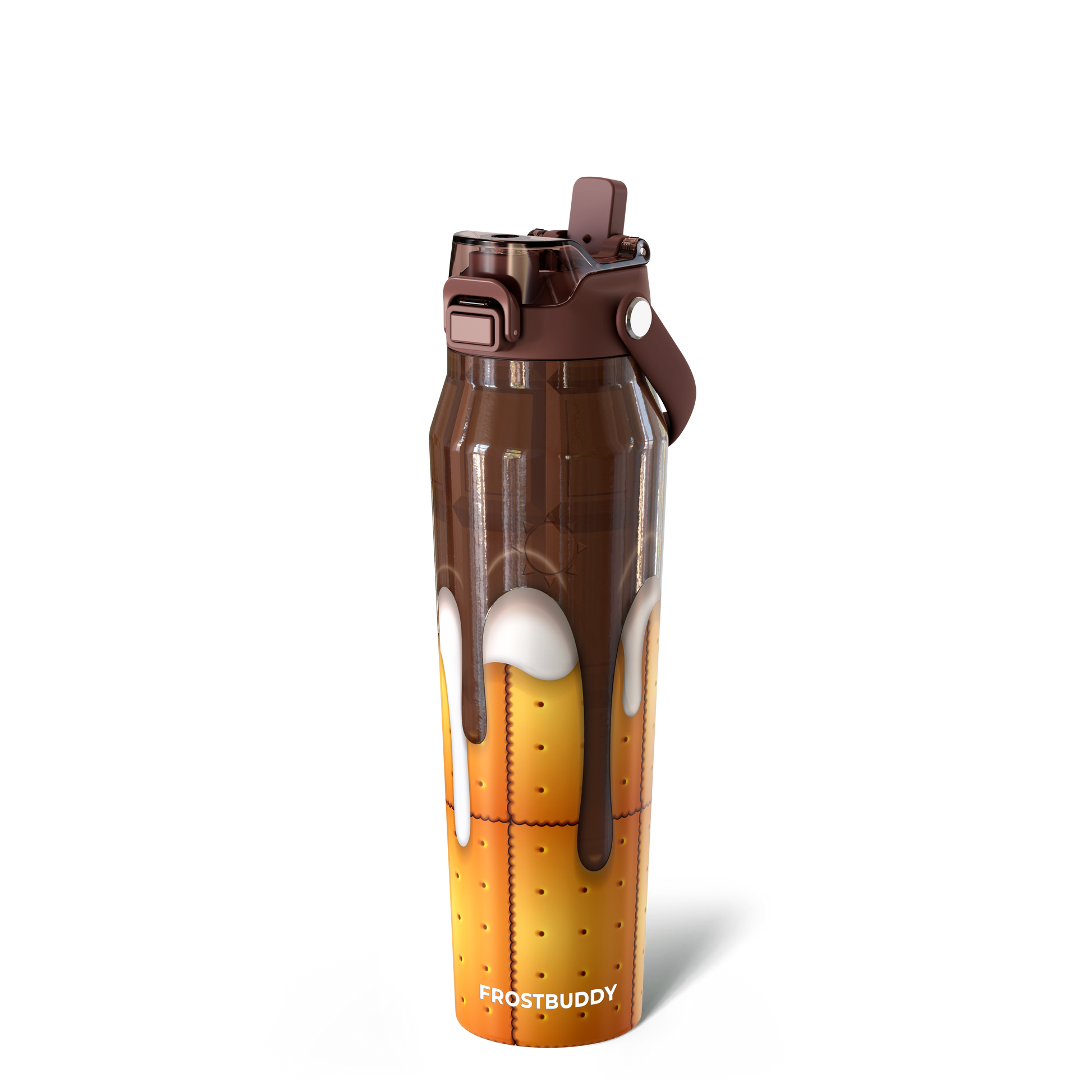 Bottle Buddy 32oz | Smores Drip image 1