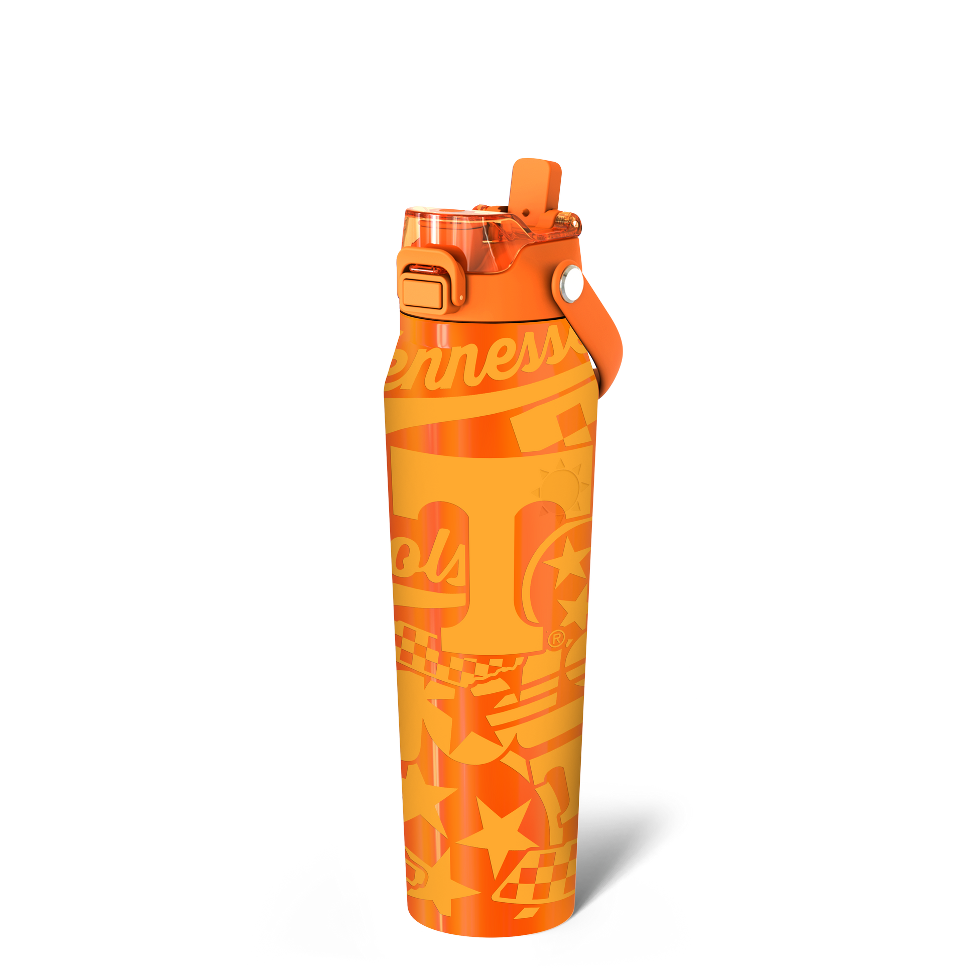 Bottle Buddy 32oz | Tennessee Volunteers | Color Rush image 4