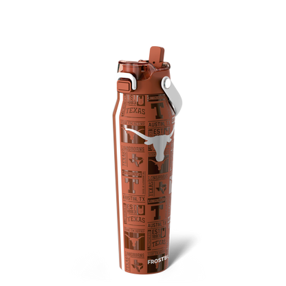 Bottle Buddy 32oz | Texas Longhorns | Legacy image 2