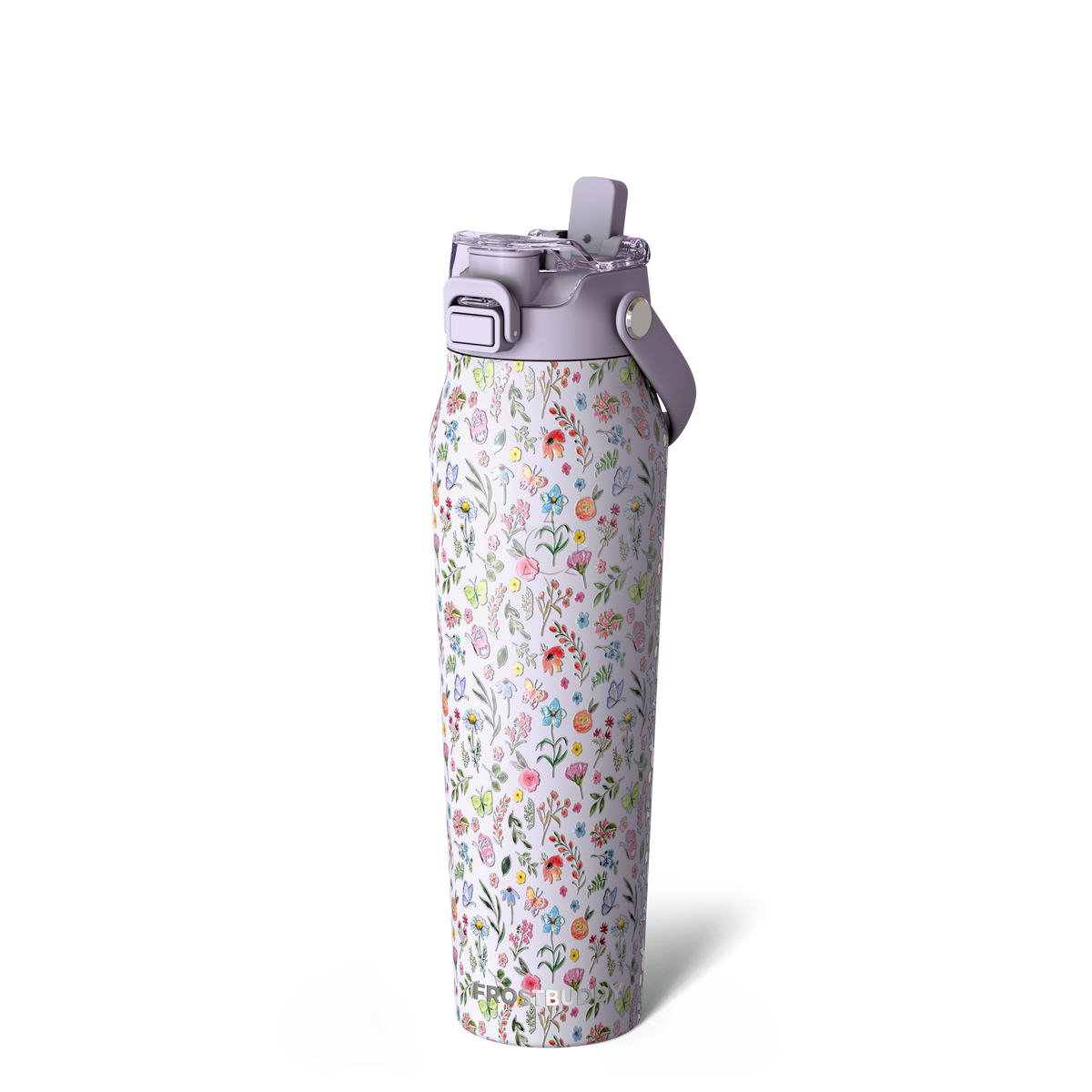 Bottle Buddy 32oz | Wildflower image 1