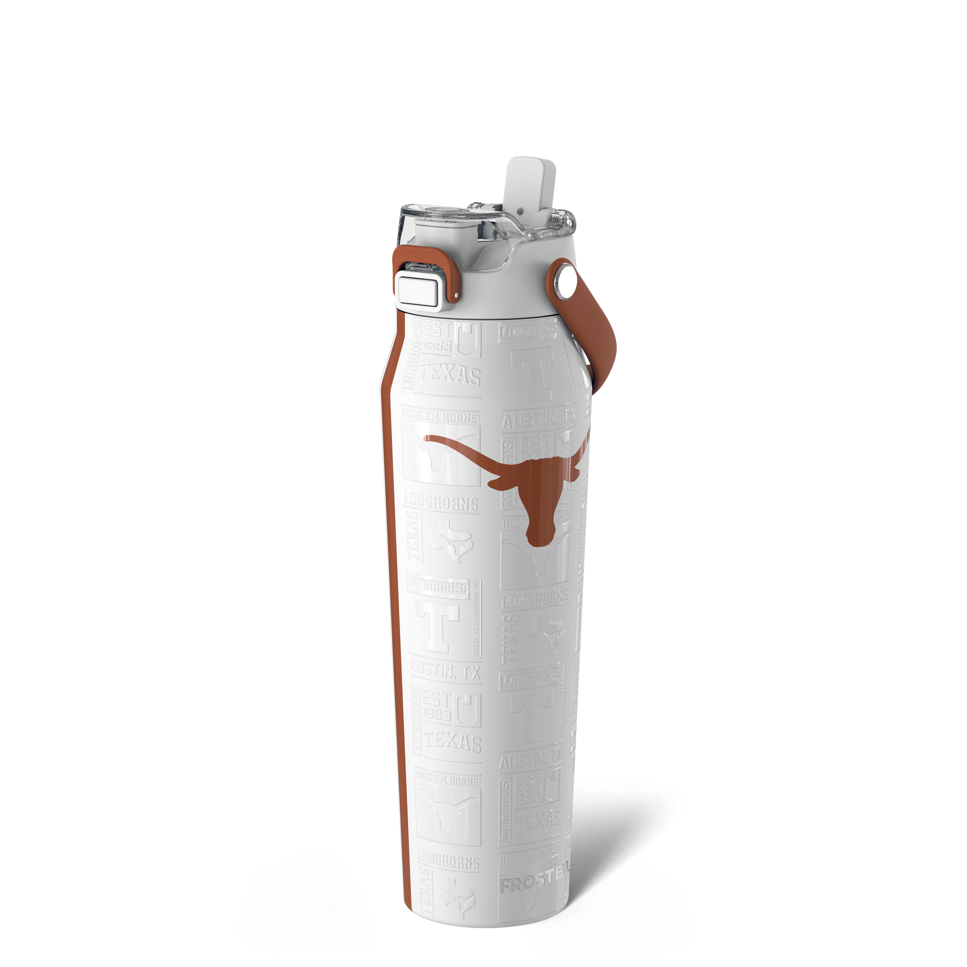 Bottle Buddy 32oz | Texas Longhorns | Legacy image 2