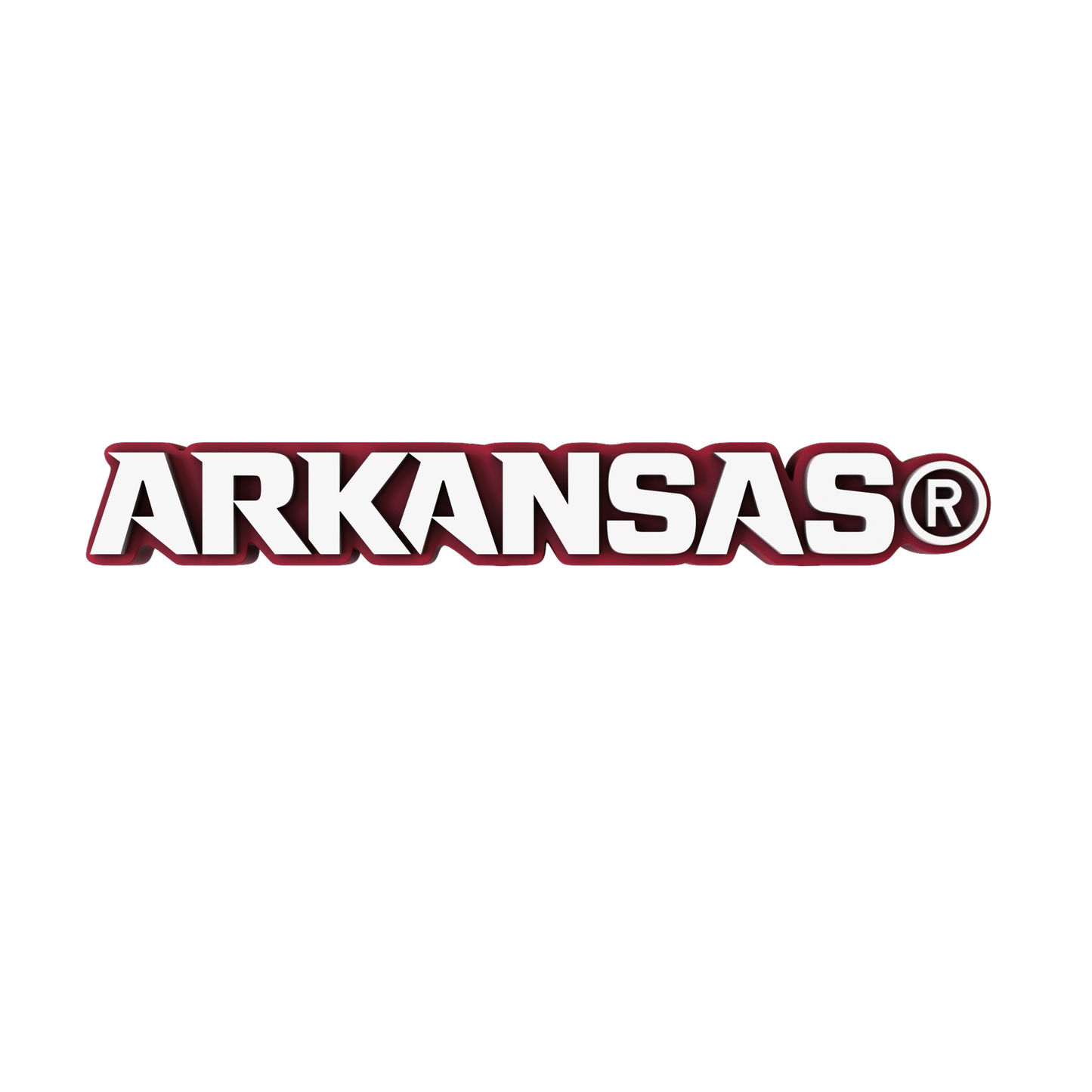 Budz | Arkansas Razorbacks image 1