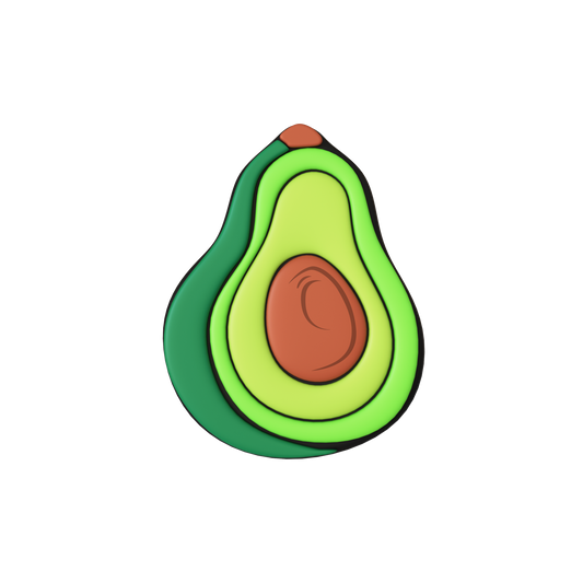Budz | Avocado image 1