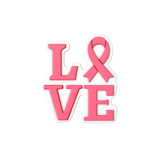 Budz | Breast Cancer image 1