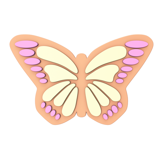 Budz | Butterfly image 1