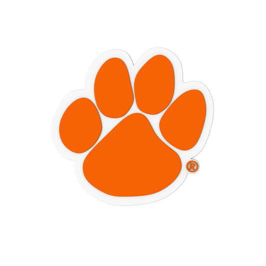 Budz | Clemson Tigers image 1