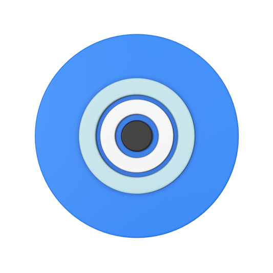 Budz | Evil Eye image 1