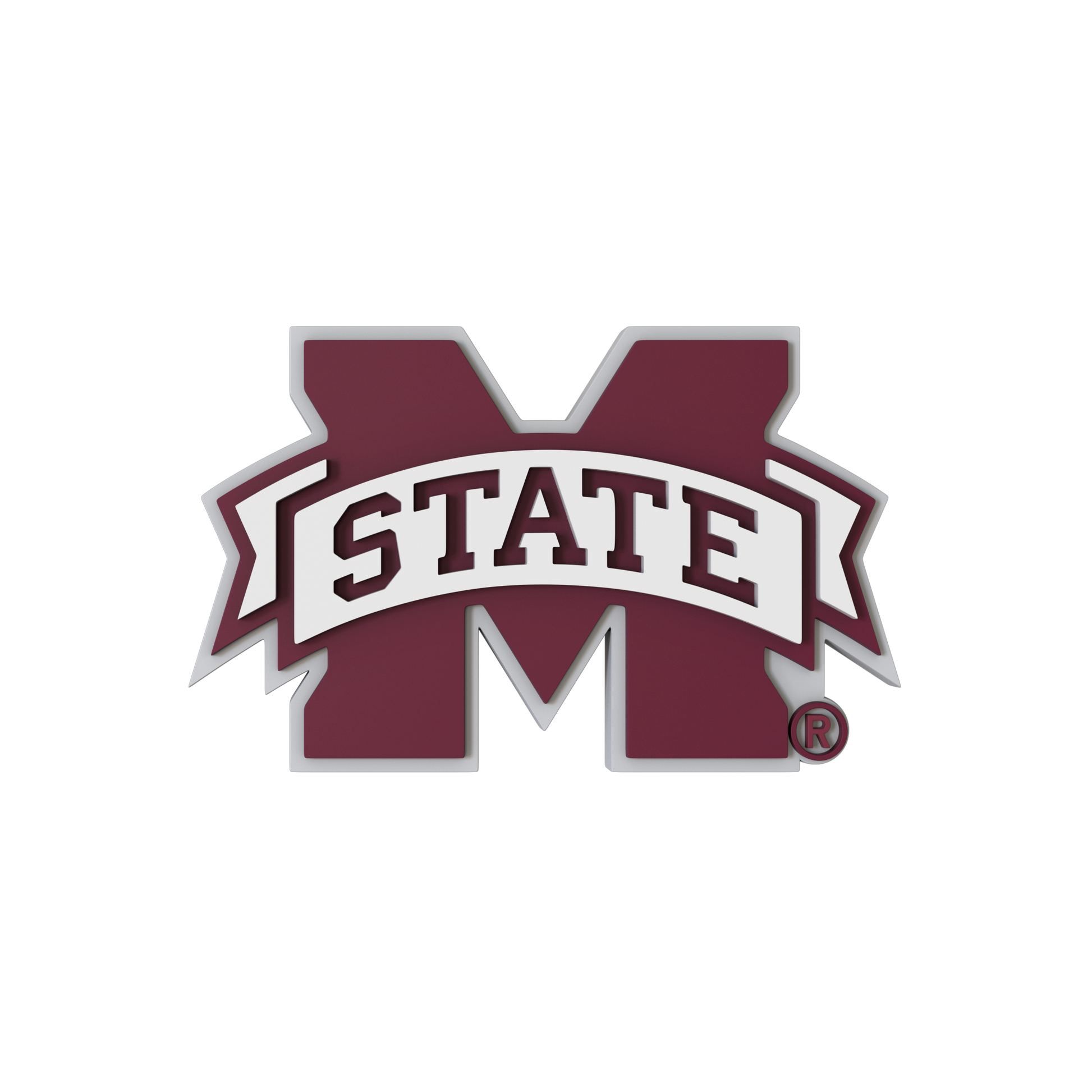 Budz | Mississippi State Bulldogs image 1