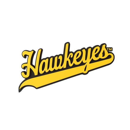 Budz | Iowa Hawkeyes image 1