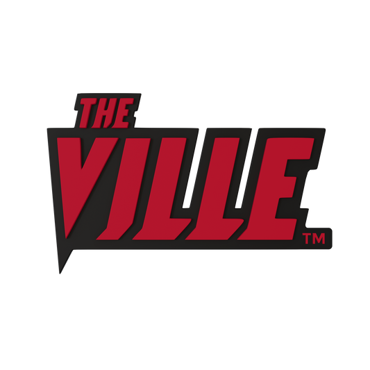 Budz | Louisville Cardinals image 1