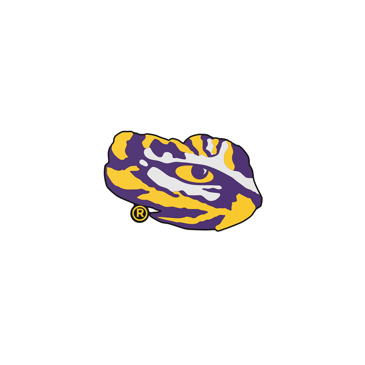 Budz | LSU Tigers image 1