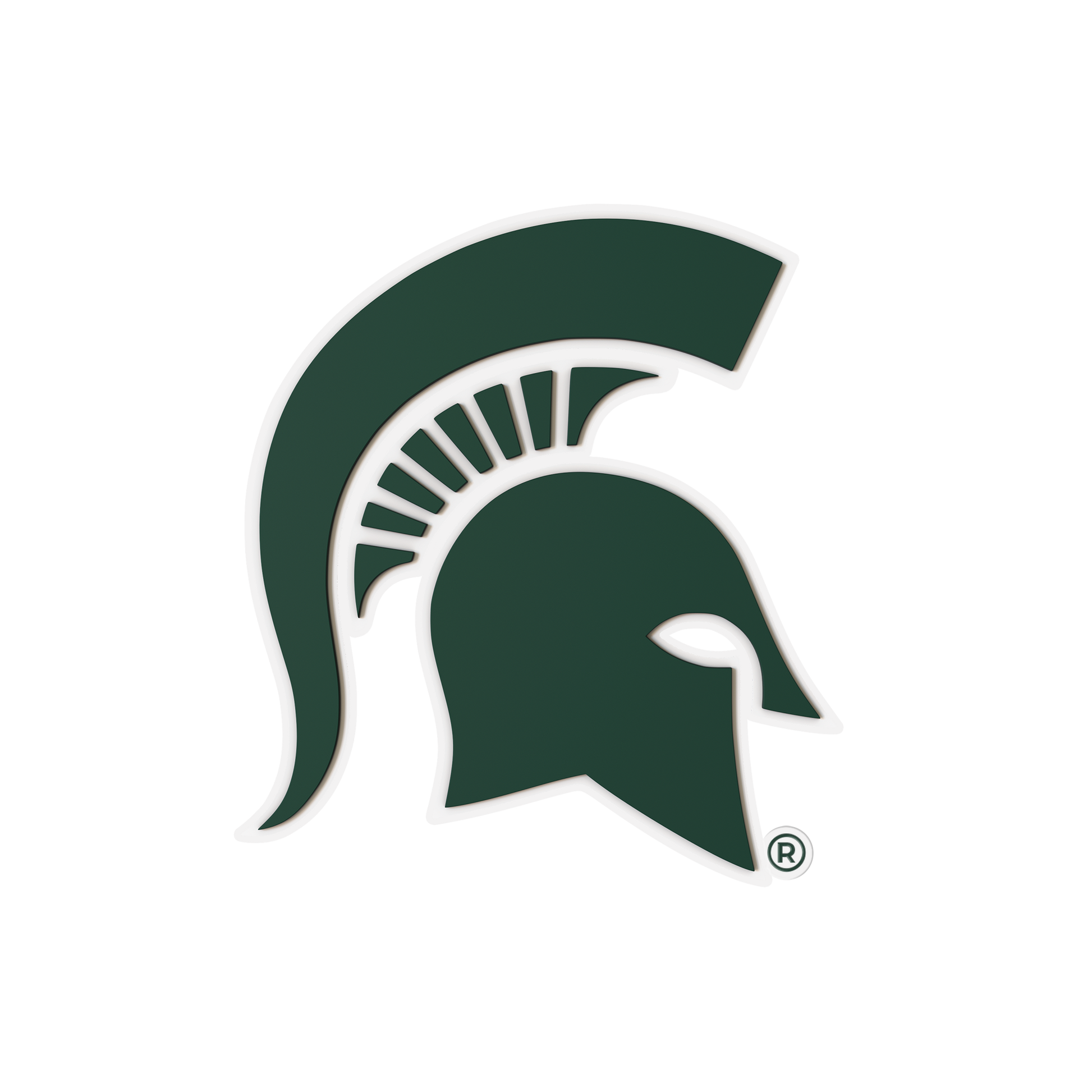 Budz | Michigan State Spartans image 1