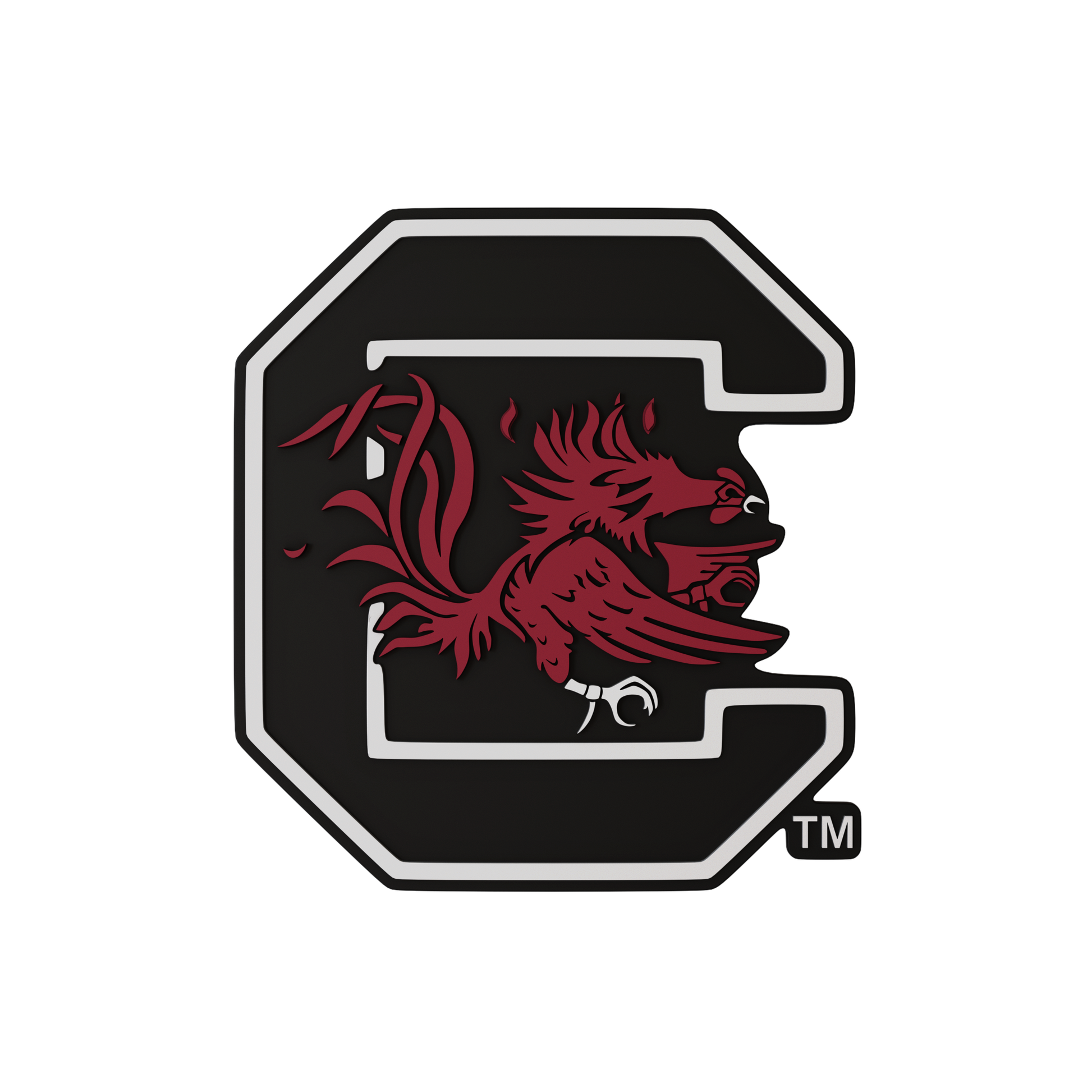 Budz | South Carolina Gamecocks image 1