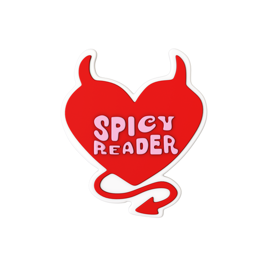 Budz | Spicy Reader image 1