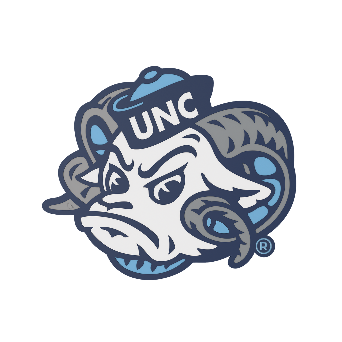 Budz | UNC Tarheels image 3