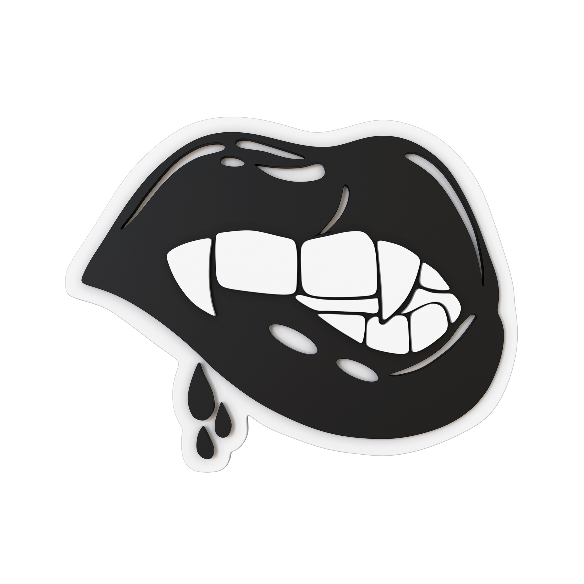 Budz | Vampire image 1