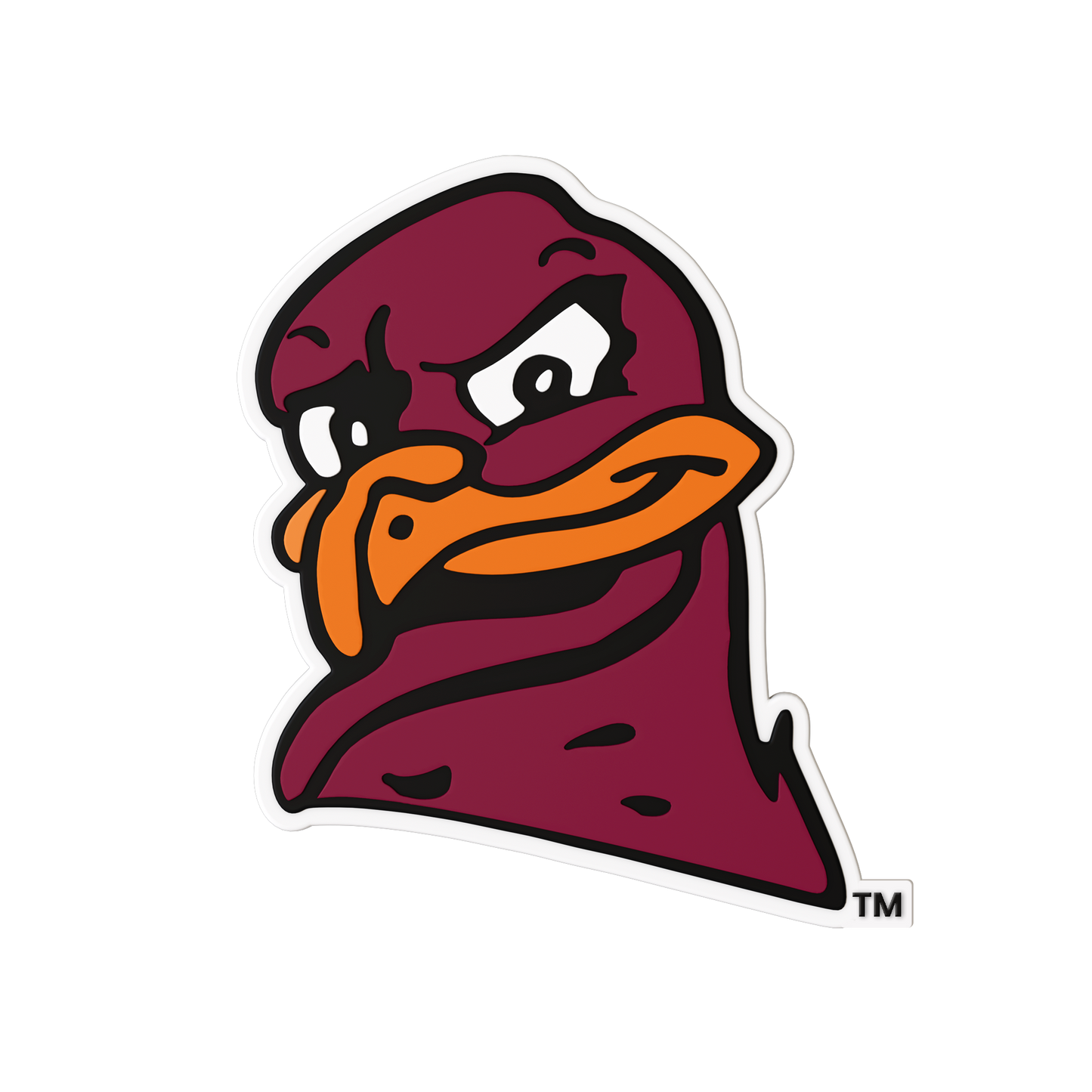 Budz | Virginia Tech Hokies image 1