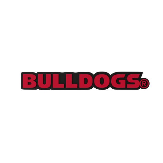 Budz | Georgia Bulldogs image 1