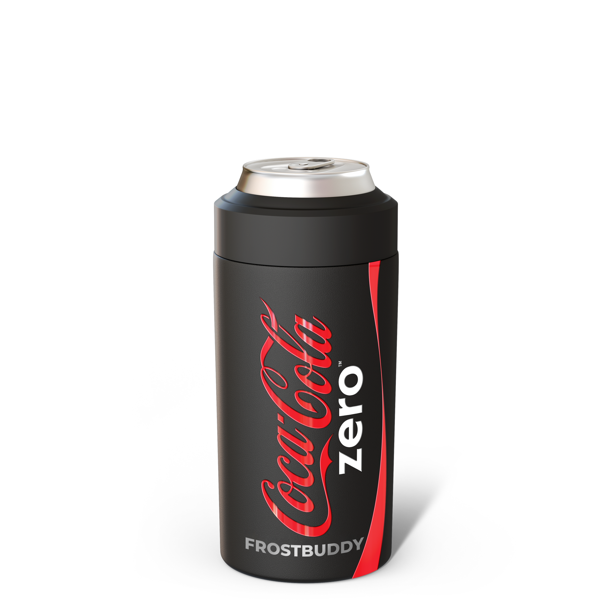 Universal Buddy | Coca-Cola | Coke Zero image 1
