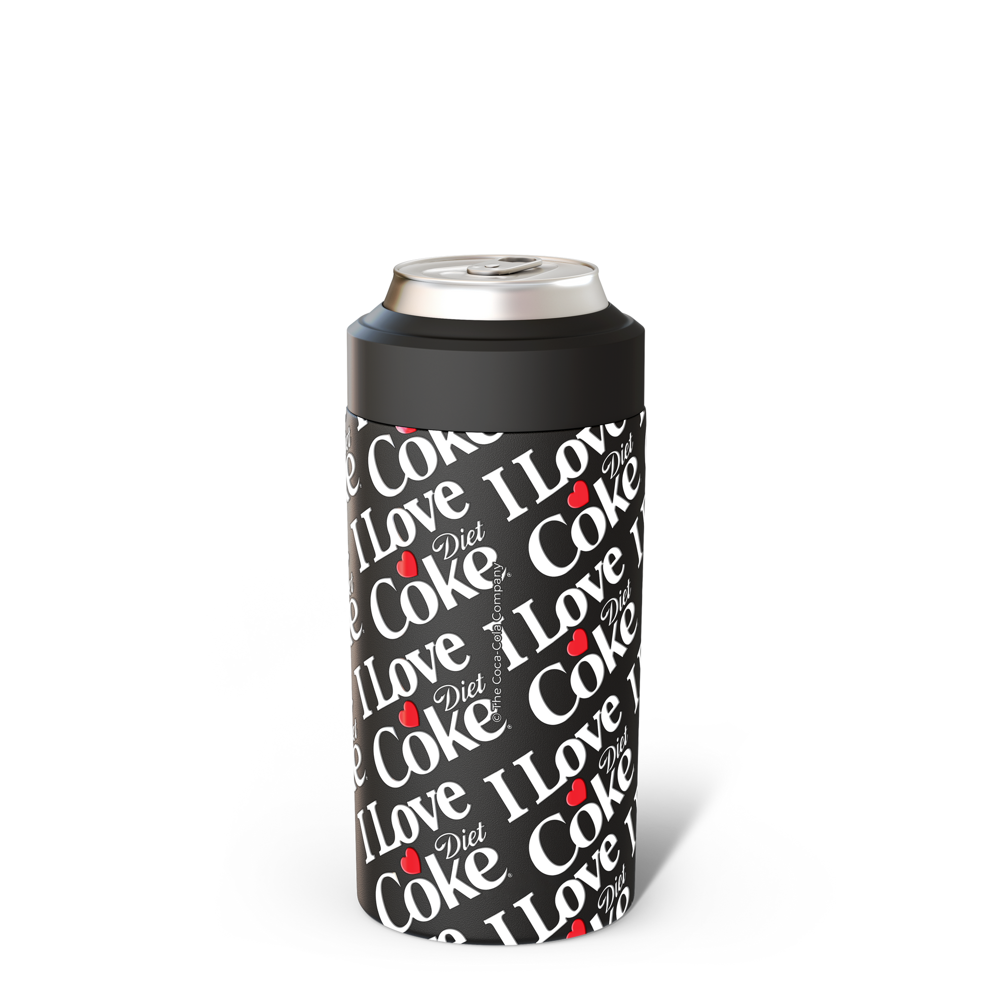 Universal Buddy | Coca-Cola | I Love Diet Coke image 2