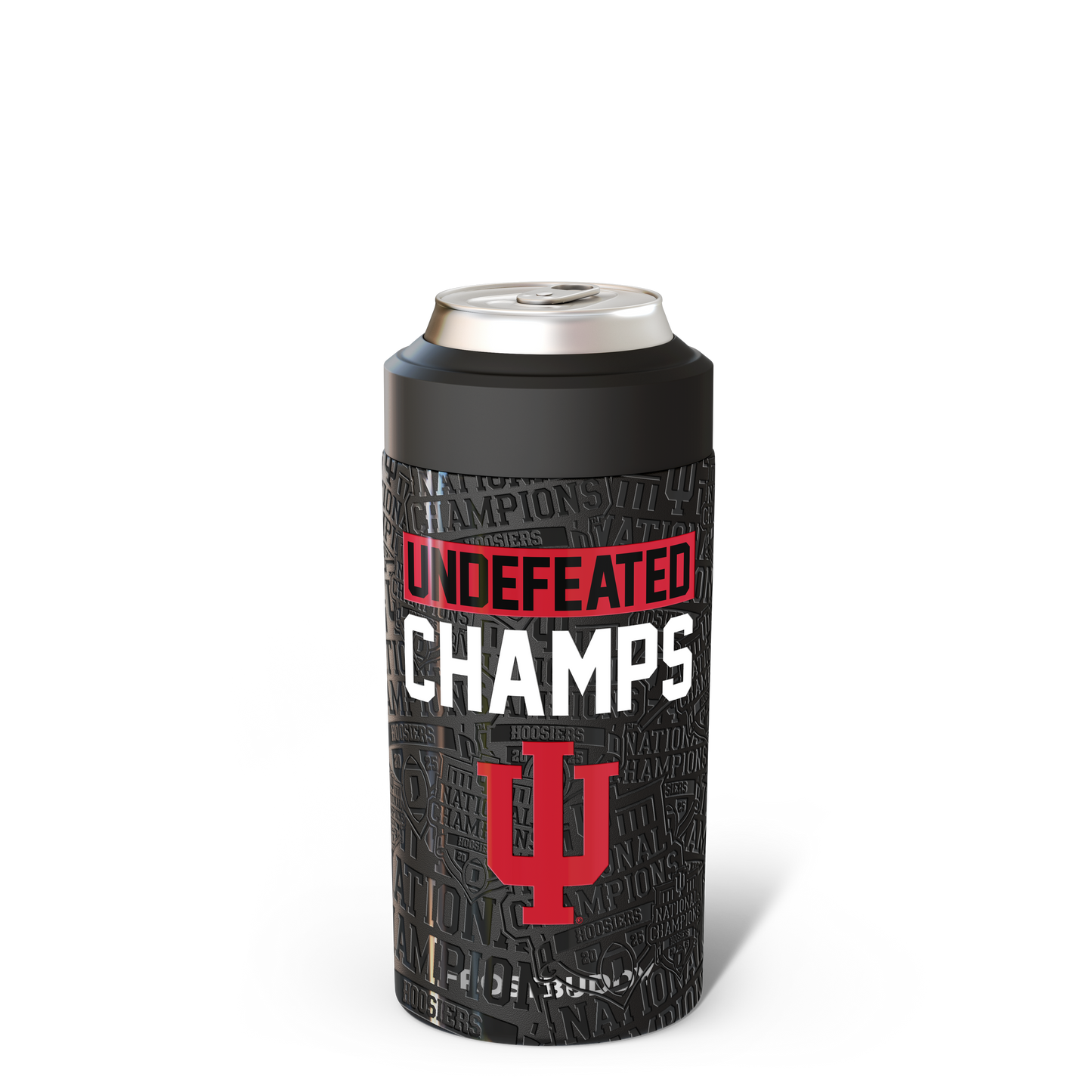 Universal Buddy | Indiana Hoosiers | CFB National Champs image 1