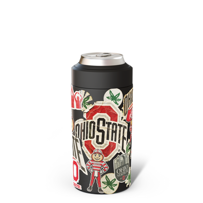 Universal Buddy | Ohio State | Sticker image 3