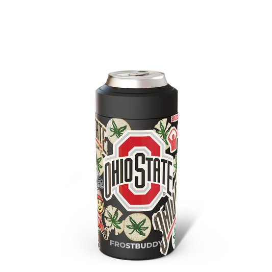 Universal Buddy | Ohio State | Sticker image 1