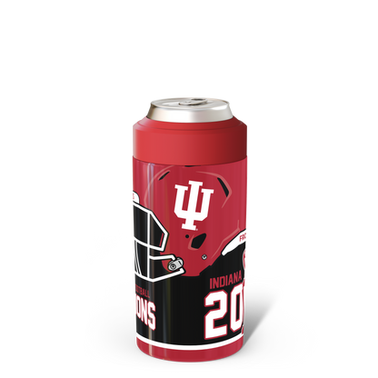 Universal Buddy | Indiana Hoosiers | 2025 Big Ten Champions image 2