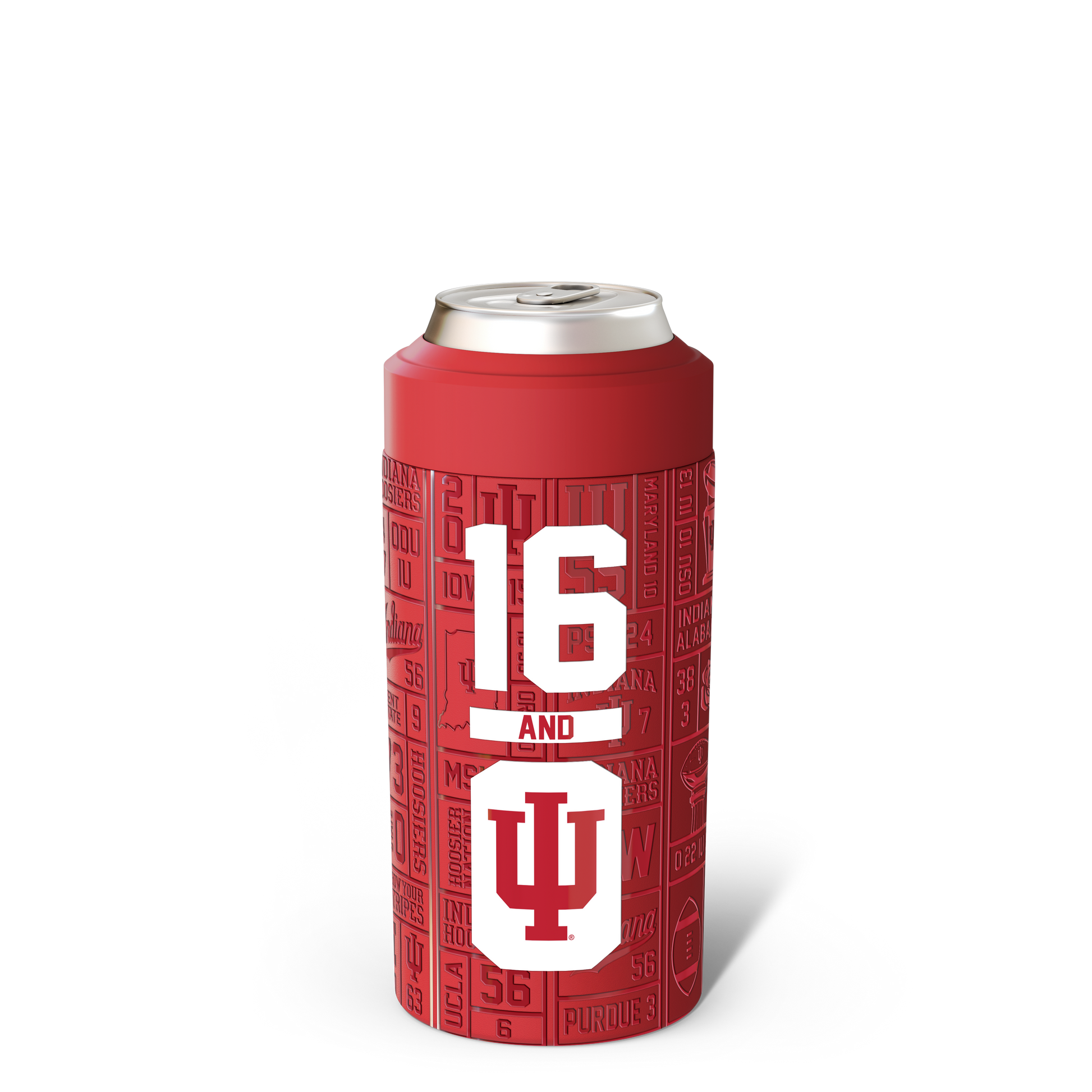 Universal Buddy | Indiana Hoosiers | CFB National Champs image 2