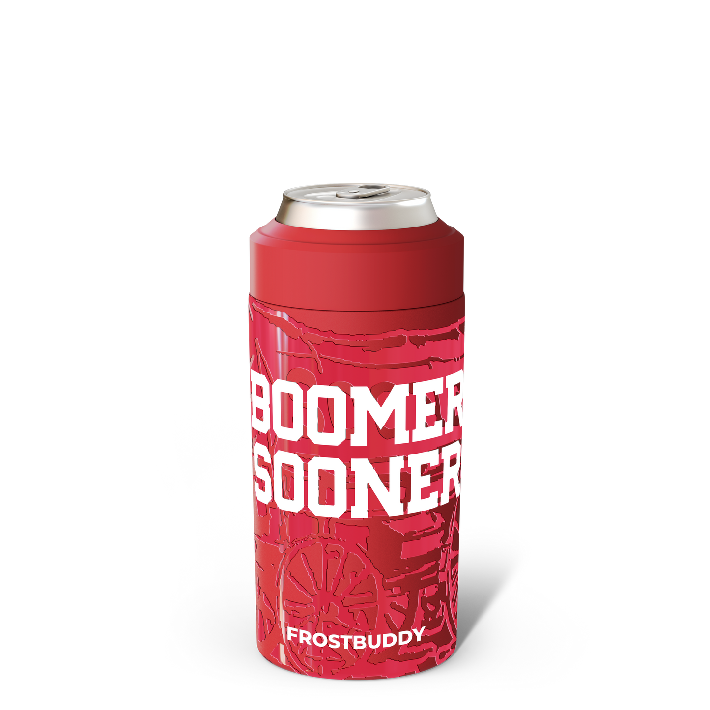 Universal Buddy | Oklahoma Sooners | Father's Day image 1