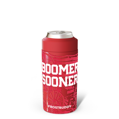 Universal Buddy | Oklahoma Sooners | Father's Day image 1
