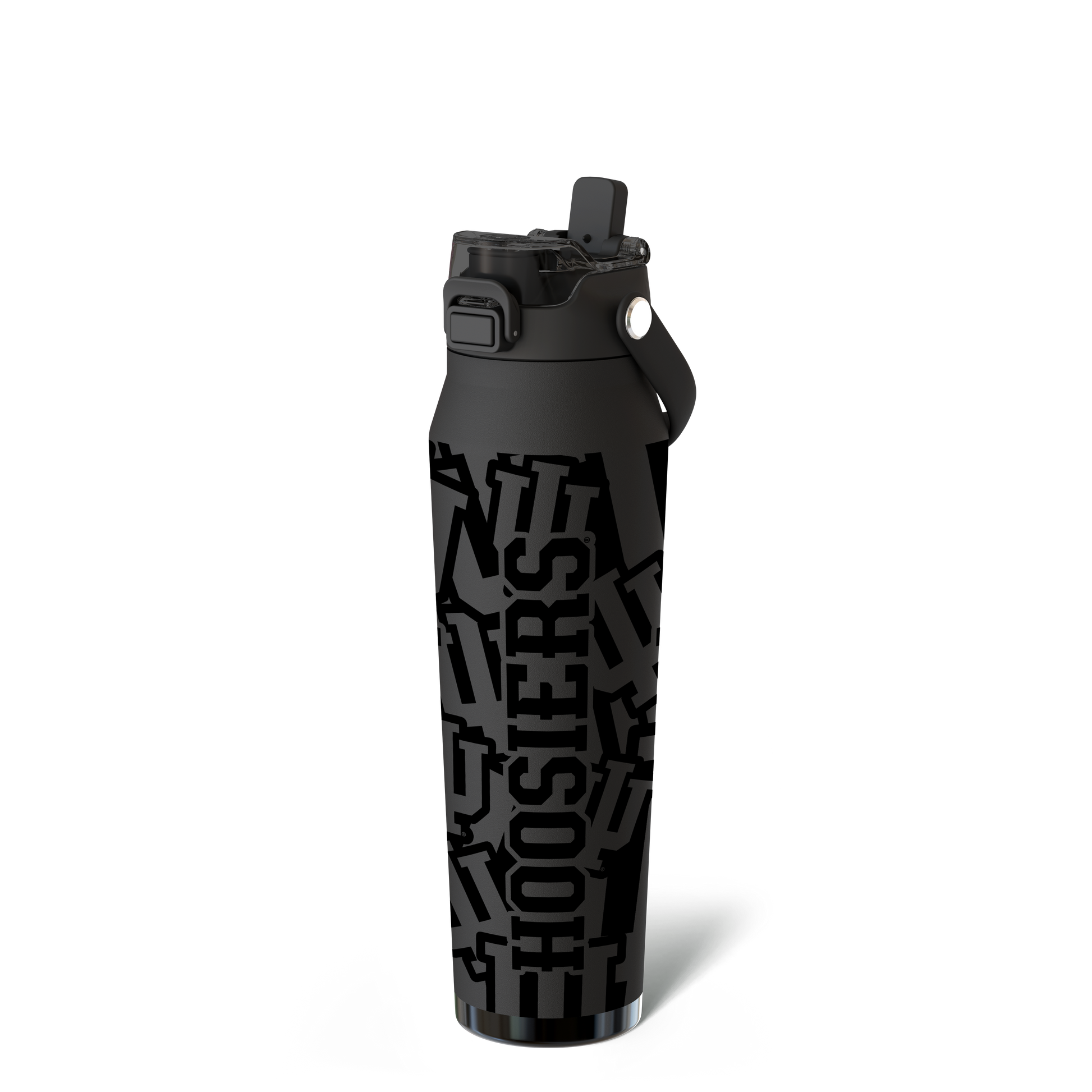 Bottle Buddy 32oz | Indiana Hoosiers | Night Game image 2
