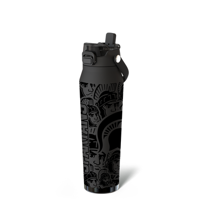 Bottle Buddy 32oz | Michigan State Spartans | Night Game image 1