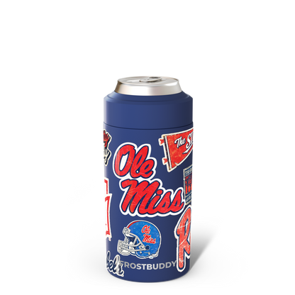 Universal Buddy | Ole Miss Rebels | Sticker image 1