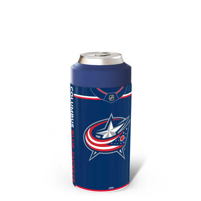 Universal Buddy | Columbus Blue Jackets | Jersey image 1