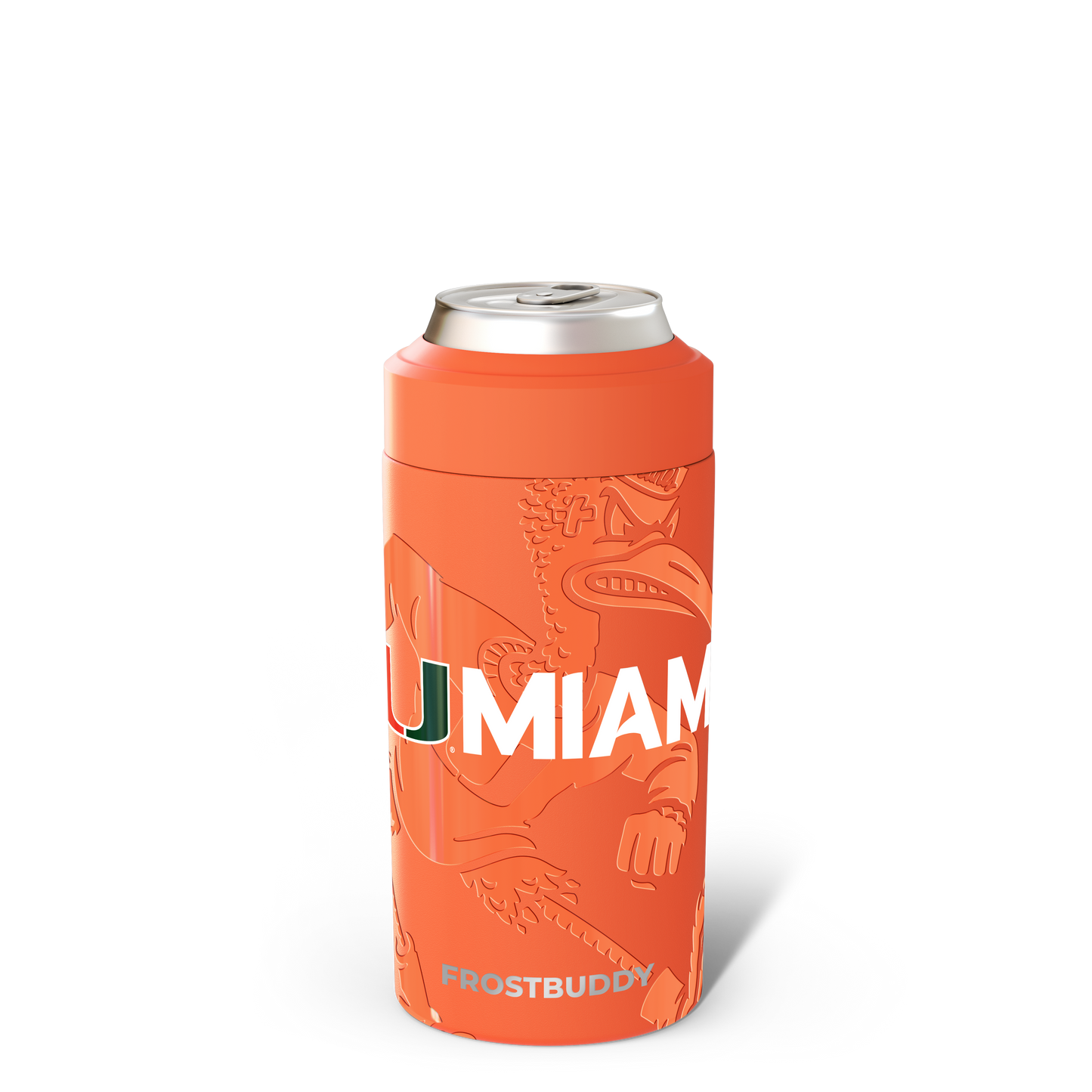 Universal Buddy | Miami Hurricanes | Father's Day image 1