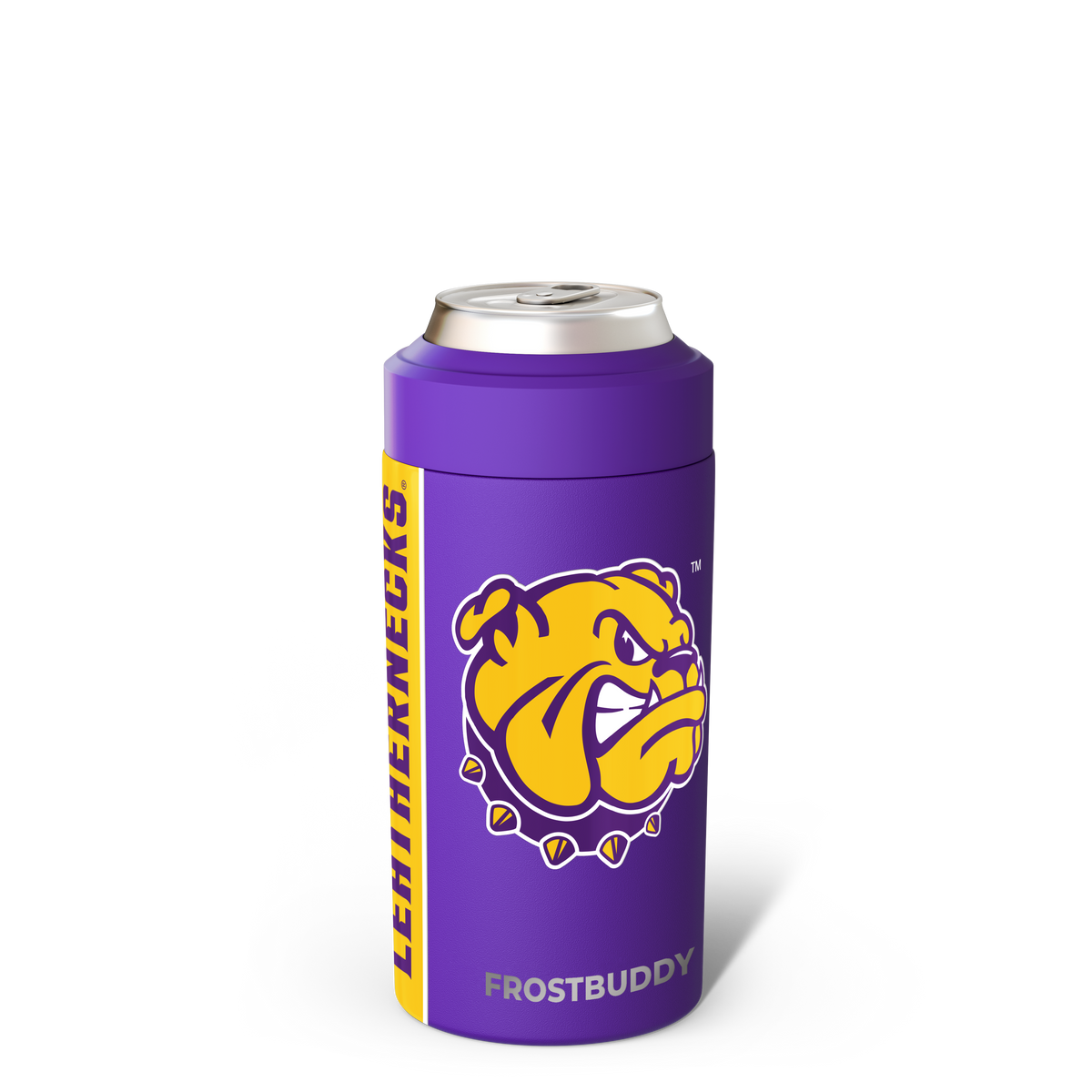 Universal Buddy | Western Illinois Leathernecks | Gameday image 1