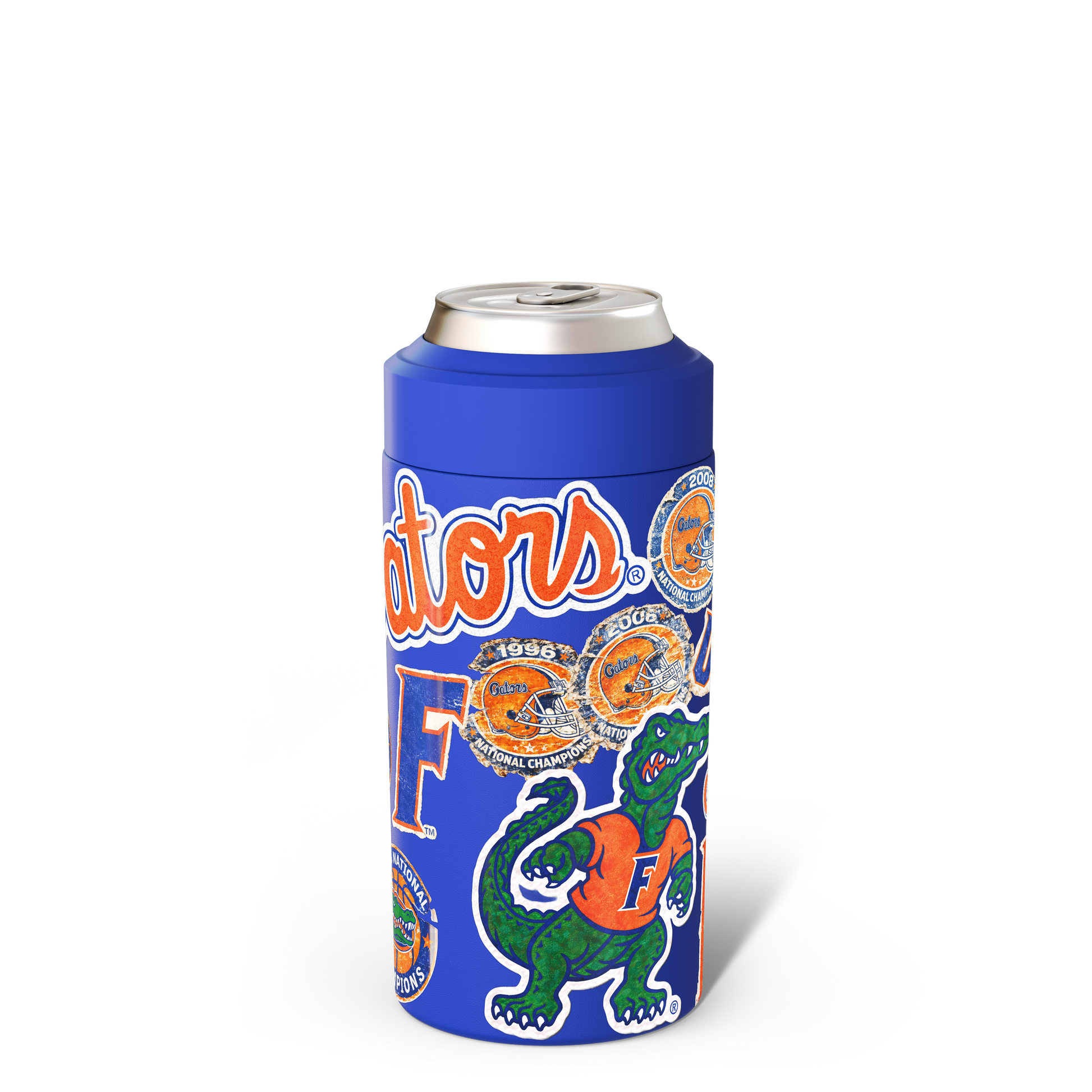 Universal Buddy | Florida Gators | Sticker image 2