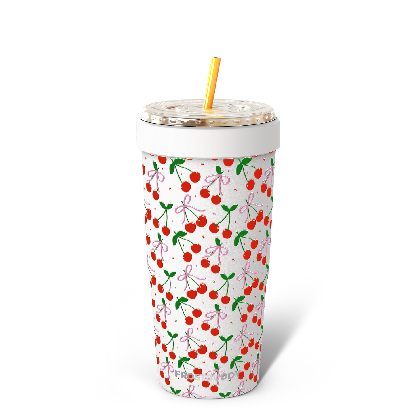To-Go Buddy | Cherry Crush image 1