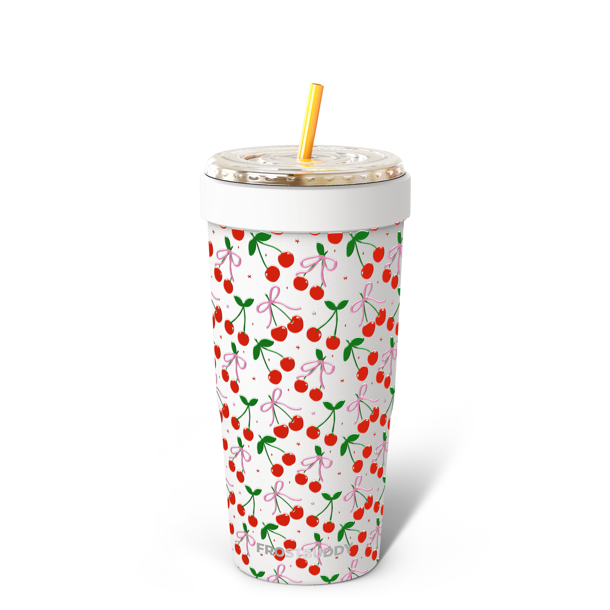 To-Go Buddy | Cherry Crush image 1